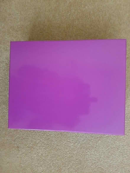 Photo of free a box (Southbourne BH6) #1
