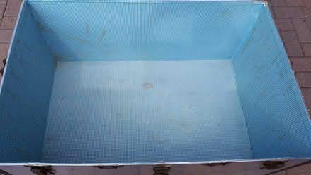 Photo of free Storage trunk (Melton Mowbray) #4