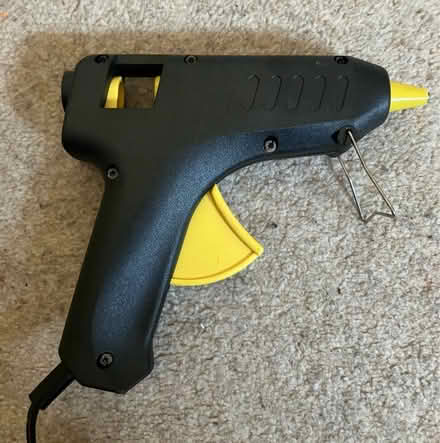 Photo of free Loctite Glue Gun (Royston Heath) #3