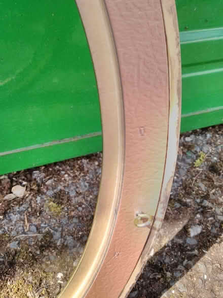 Photo of free Oval Frames (Moorhouse CA5) #4