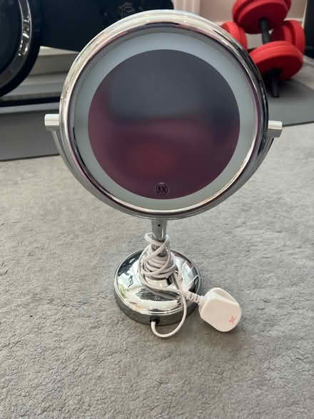 Photo of free Mirror No7 (Norbury SW16) #4