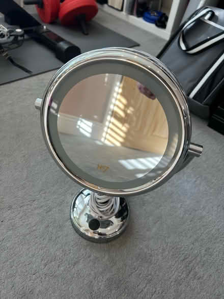 Photo of free Mirror No7 (Norbury SW16) #3