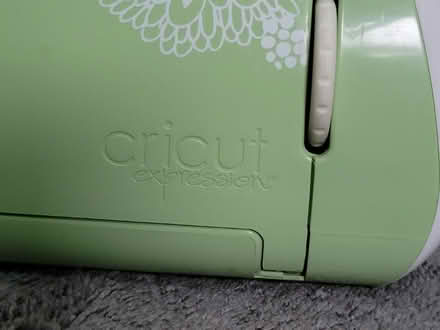 Photo of free Cricut Expression (Montgomery Village (Stedwick)) #1