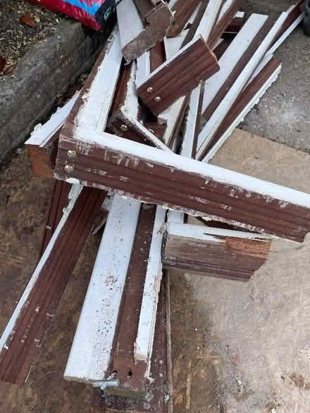 Photo of free Hardwood Timber from window frames (Cyncoed CF23) #2