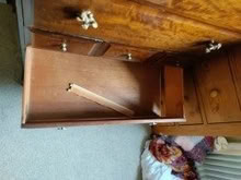 Photo of free Chest of Drawers (Hill Deverill BA12) #4
