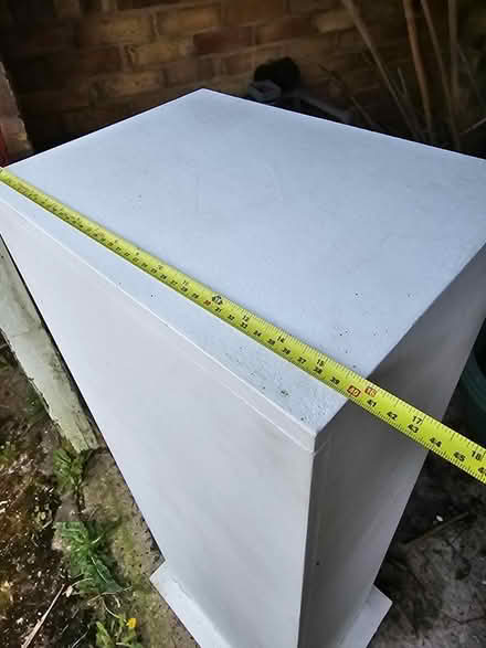 Photo of free Plinth for art work (St Albans) #3