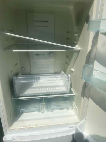 Photo of free Fridge freezer (Yeading, Hayes UB4) #2