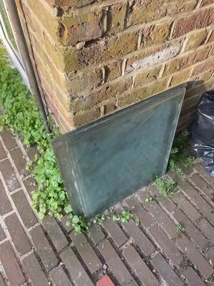Photo of free Greenhouse glass (Maidenhead SL6) #1
