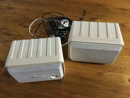 Photo of free Bose speakers (Dulwich Hill) #1