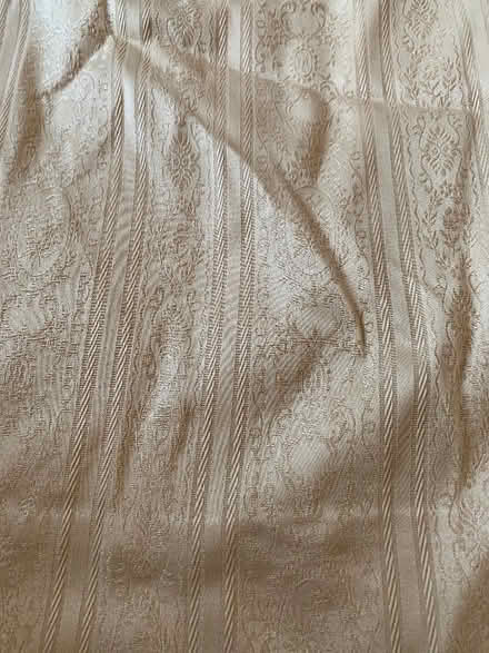 Photo of free Yellow gold curtains (Innsworth GL3) #2