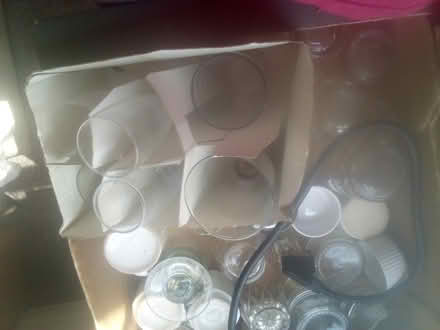 Photo of free Drinking glasses and cups (PO12) #1