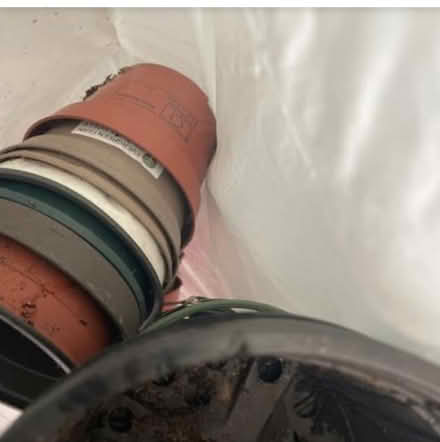 Photo of free Plant pots (Allerton L18) #1