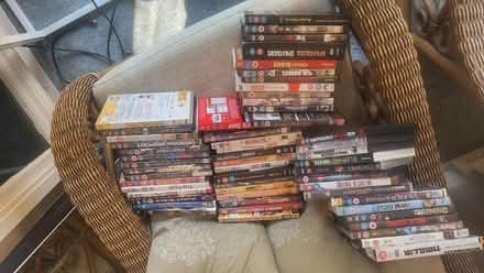 Photo of free Dvds (Horsham) #1