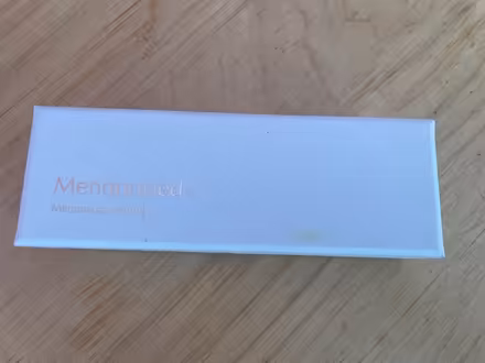 Photo of free Menopoised magnet set (Hollingbury) #1