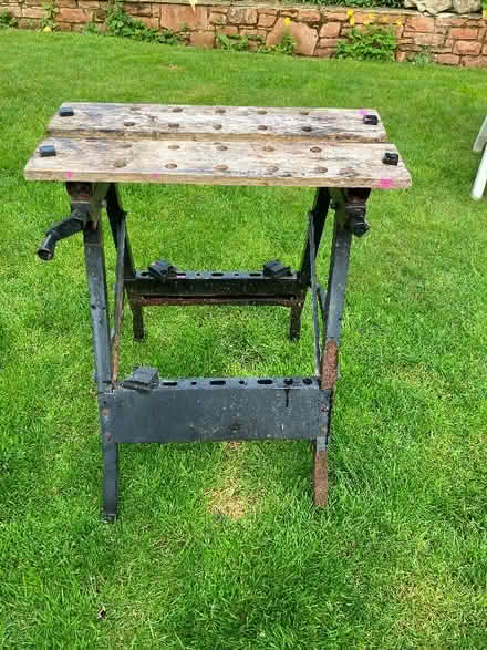 Photo of free Work horse (Lazonby CA10) #1