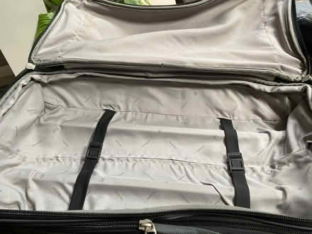 Photo of free Expandable pull along holdall (Shepperton TW17) #3