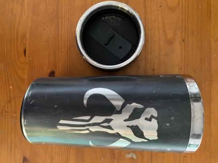 Photo of free Insulated mug/flask (EH6) #2