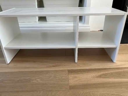 Photo of free TV bench (Teddington TW11) #1