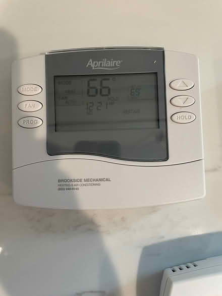 Photo of free 3 Programmable thermostats (Frontier Lane Millis) #4