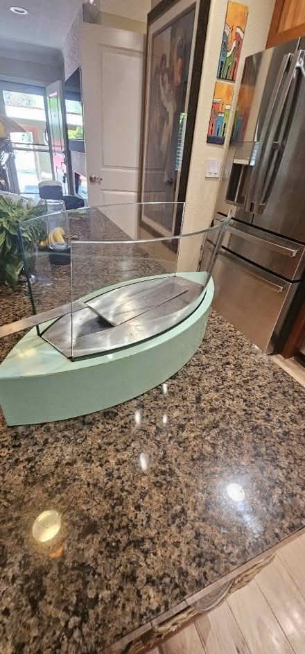Photo of free Table Top Fire pit (San Ramon) #1
