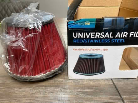 Photo of free Car air filter - new in packaging (Shepperton TW17) #1