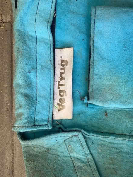 Photo of free Veg Trug liner (Colchester CO1) #1