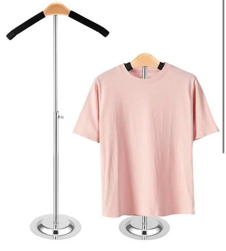 Photo of Clothes Mannequin (Gaithersburg, Md) #3