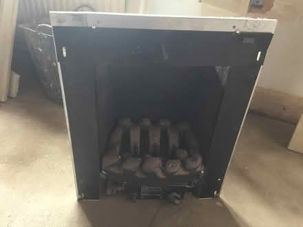 Photo of free Gas fire (Leamington Spa CV32) #2