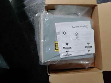Photo of free Cd writer (Stacksteads OL13) #2