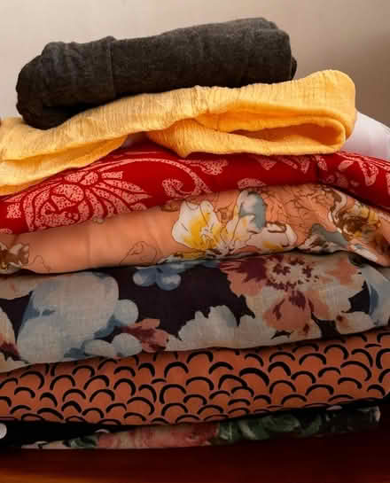 Photo of free S-M size women’s clothings (Sengkang) #1