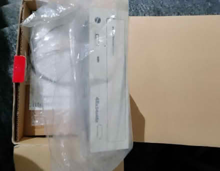 Photo of free Cd writer (Stacksteads OL13) #3