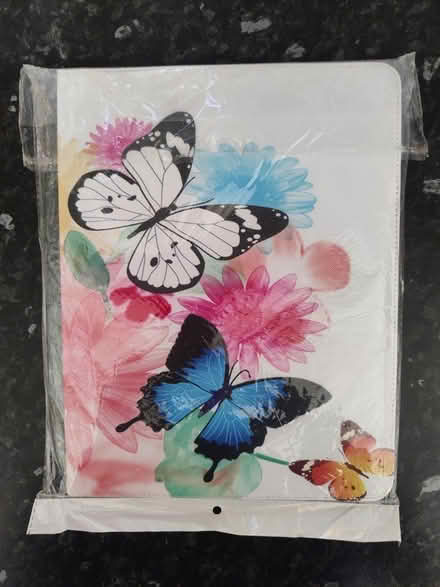 Photo of free Brand new IPad cover (SW18) #1
