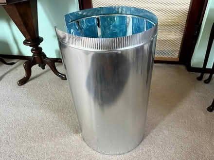 Photo of free Four sections of light tube (Cheltenham GL53) #1