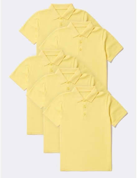 Photo of old school uniform (Thorton FY5) #2