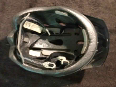 Photo of free Child’s cycle helmet. (Colnbrook SL3) #3