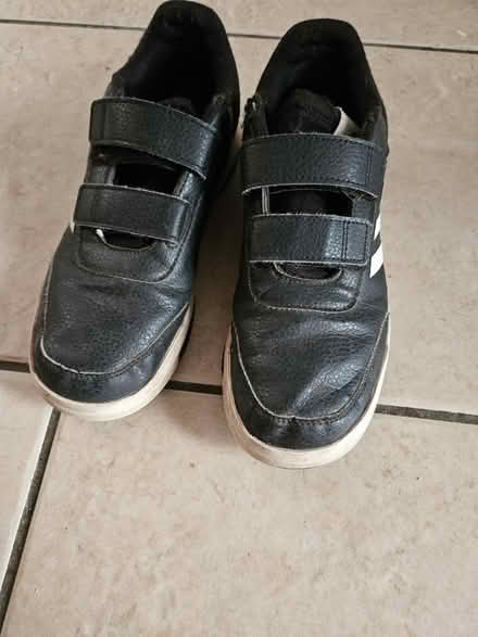 Photo of free Boys trainers size 4 1/2 (Milton Keynes, MK6) #3