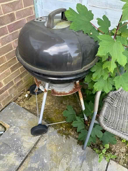 Photo of free Barbecue (RH6 Horley) #1