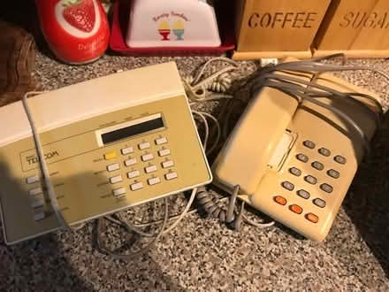 Photo of free Phones (Whitnash CV31) #1