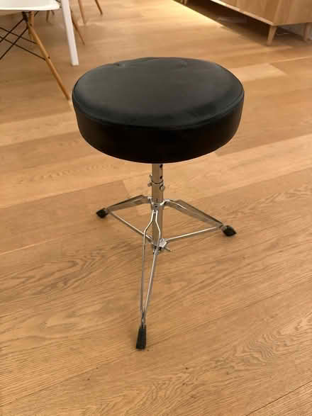 Photo of free Stool for drum kit or other (Herne Hill) #1