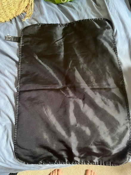 Photo of free Travel change mat (Headington Quarry, OX3) #1