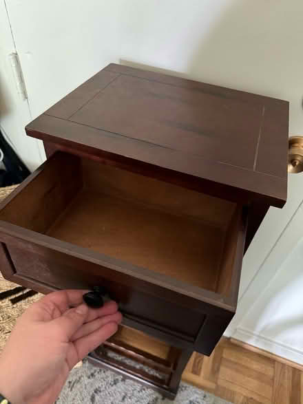 Photo of free Small drawer tower (20008, near BreadFurst) #4