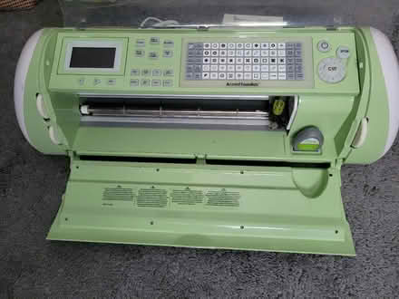Photo of free Cricut Expression (Montgomery Village (Stedwick)) #2