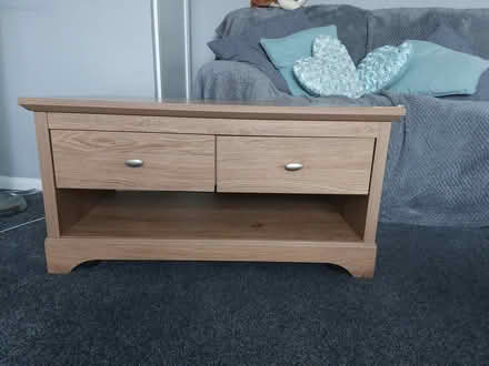 Photo of free TV unit (DE22) #2