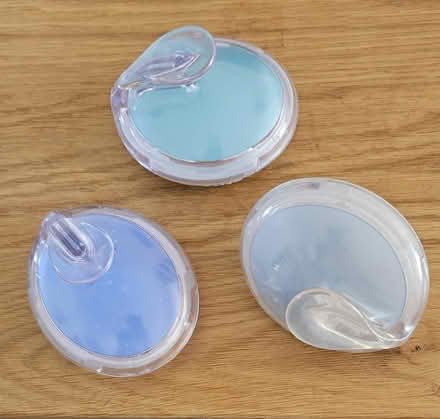 Photo of free Regifting body care set (EN1) #2