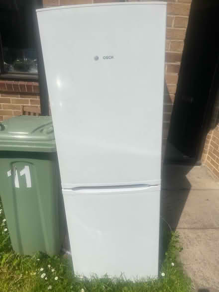Photo of free Fridge freezer (Yeading, Hayes UB4) #1