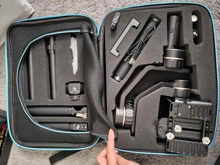 Photo of free Camera mount (Montgomery Village (Stedwick)) #1