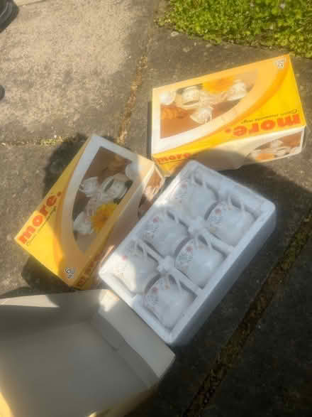 Photo of free Mugs (Yeading, Hayes UB4) #1