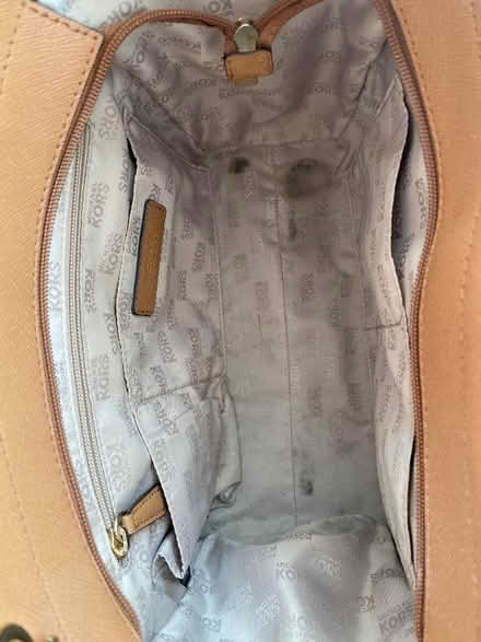 Photo of free Micheal Kors Bag (Wilmslow SK9) #3