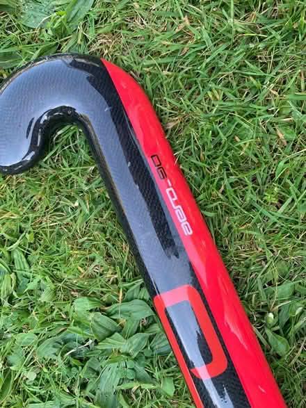 Photo of free Hockey sticks and balls (TN24) #3