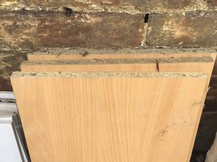 Photo of free 3 pieces kitchen /wardrobe chip bd (luton LU3) #2
